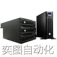 伊顿UPS电源 新款DXRT6Ki + EBM192-07 DX RT 6000 VA 标准机议价