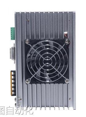 86 110三相步进电机驱动器3M2254数字DSP AC50-270V 6A 现货议价