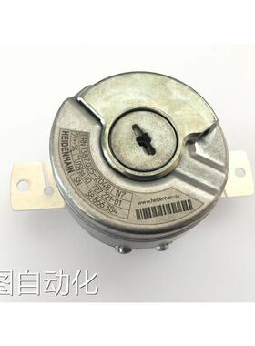 海德汉HEIDENHAIN ERN1387.025-2048编码器ID727221-01议价
