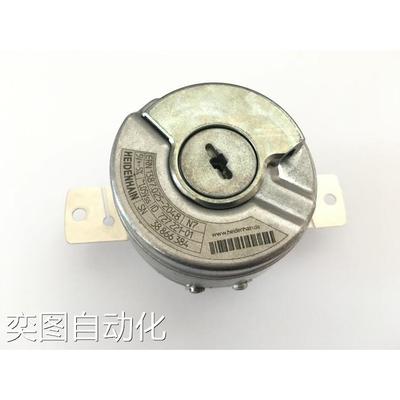 海德汉HEIDENHAIN ERN1387.025-2048编码器ID727221-01议价