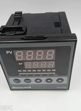 美国Honeywell霍尼韦尔 温控表 DC1040PT-303000-E 现货供应议价