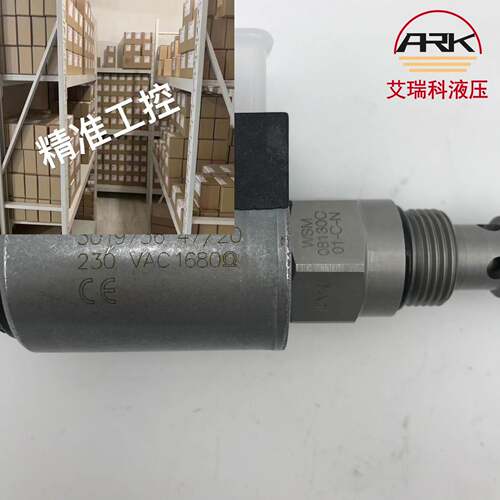 HYDAC贺德克 WSM08130D-01M-C-N-24DG 电磁阀大量现货利君辊压机