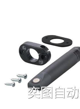 原装IFM易福门空气流量监控器 SL0201 SLG23CEEAKOW/24VAC传感器