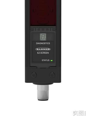 BANNER SLSCE14 SLSCR14 SLSCE30 SLSCR30 1200 1350 1500 Q P8 5