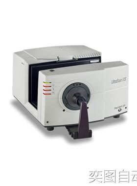 美国HUNTERLAB 分光光度计 UltraScan VIS议价
