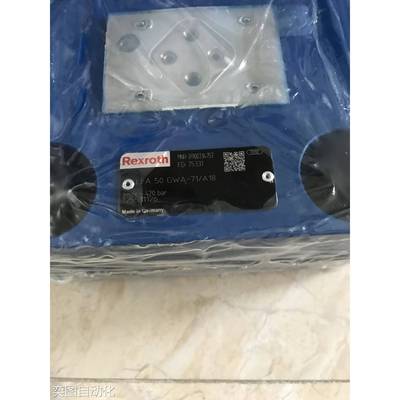 力士乐LFA盖板 Rexroth插装阀盖板LFA系列盖板现货议价