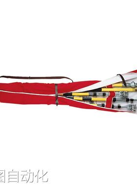 法国CATU MT-508/36 三组可伸缩接地套装 原装进口品牌全新优势议