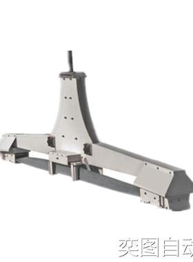 原装进口供应CONDUCTIX接触轨系统MultiLine 0835 导轨 滑轨议价