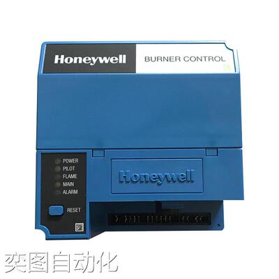 美国Honeywell霍尼韦尔 燃烧控制器 RM7890A1056 现货供应议价