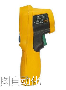 福禄克/雷泰 ST20 MAX 红外点温仪 红外线测温仪议价