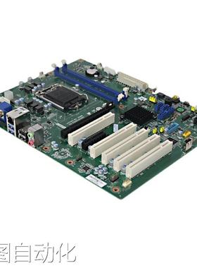 研华AIMB-705工业主板H110芯片组支持6代和7代处理器原装两年质保