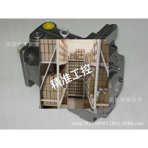 正品销售原装美国PARKER/派克 PV180R1K1T1PFWS质量保证议价