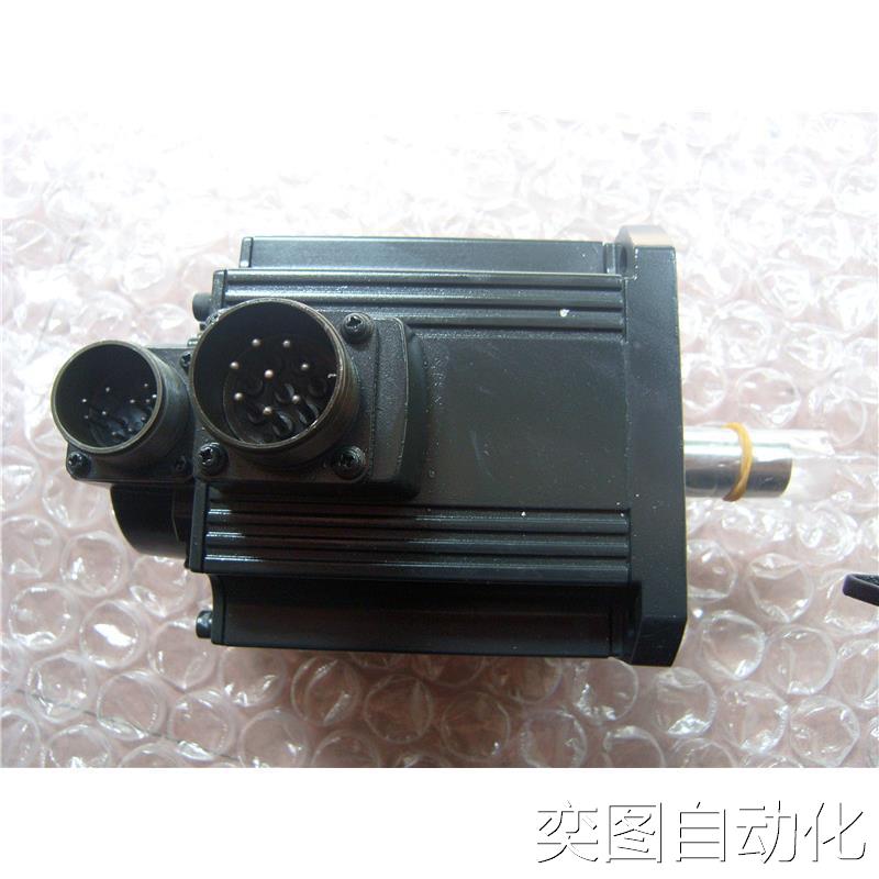 供应三菱伺服电机HC-SFS81K议价