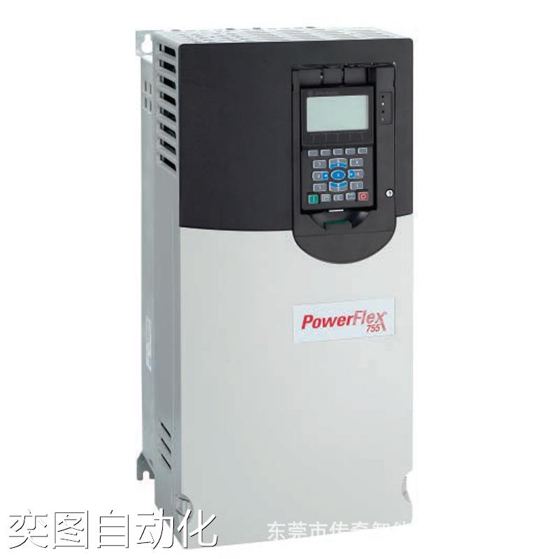 20G11GC022AA0NNNNN 罗克韦尔 AB Power Flex 755系列 全新原装议