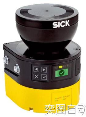 SICK MICS3-AAUZ40AZ1P01 1094452全新原装 激光扫描仪 议价议价