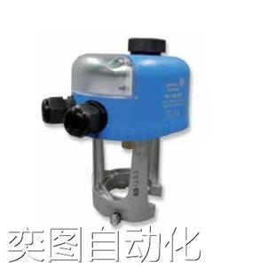 7482 美国Johnson江森电动执行器VA 1001 7001议价 7700