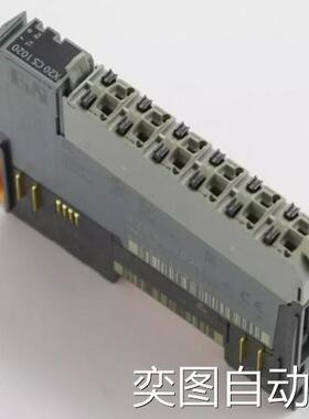 贝加莱模块 X20CS1070 全新原装 议价议价