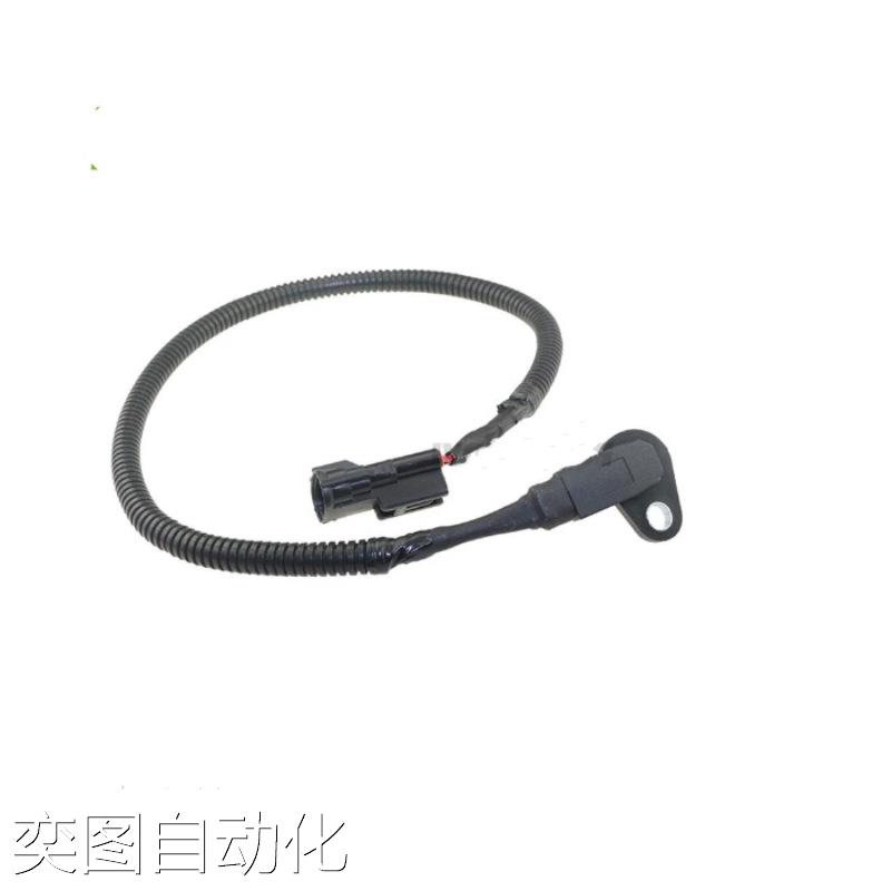 8973297751 8973297755 适用于日野凸轮轴位置传感器议价