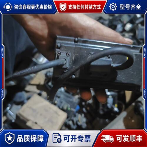 议价雷赛ACM6004M2H-63-D-HH伺服电机各一个，成色可维修