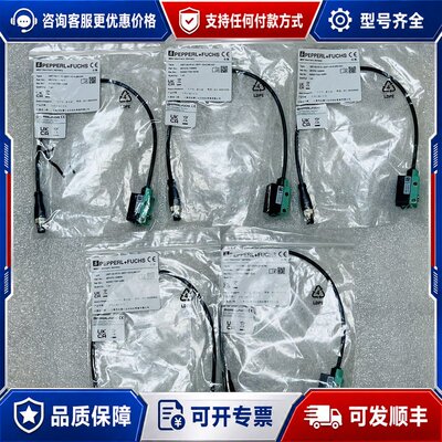 议价PEPPERLFUCHS光电接近开关可维修