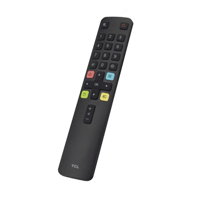 TCL电视机原装正品遥控器 红外蓝牙语音遥控板通用雷鸟乐华RC801L