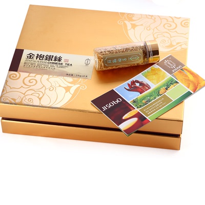 金华特产佛手160g银丝礼盒装