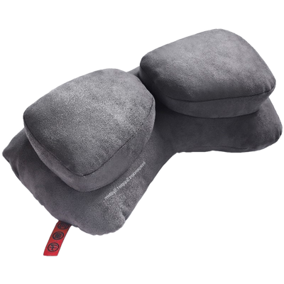 汽车头枕短毛绒通用个性创意