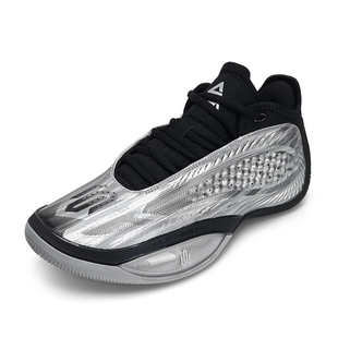 匹克态极维金斯天赋3代篮球鞋男2025新款实战耐磨专业球鞋运动鞋