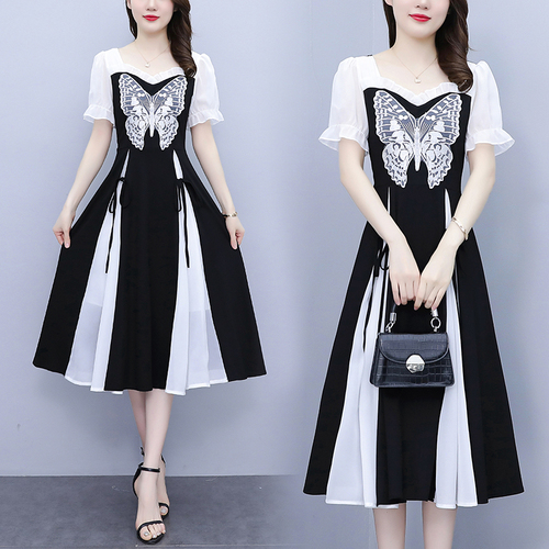 E+大码实拍店 ESSF3260