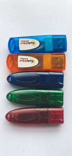 飞天诚信加密狗R4ndRockey4ND