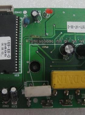 海信变频空调KFR-26GW/77VZBP室外机变频功率模块组件启动模块