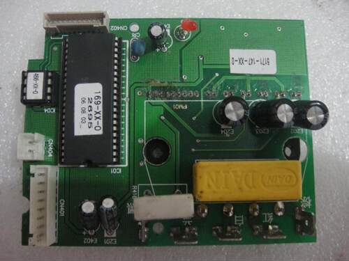 海信变频空调KFR-26GW/77VZBP室外机变频功率模块组件启动模块