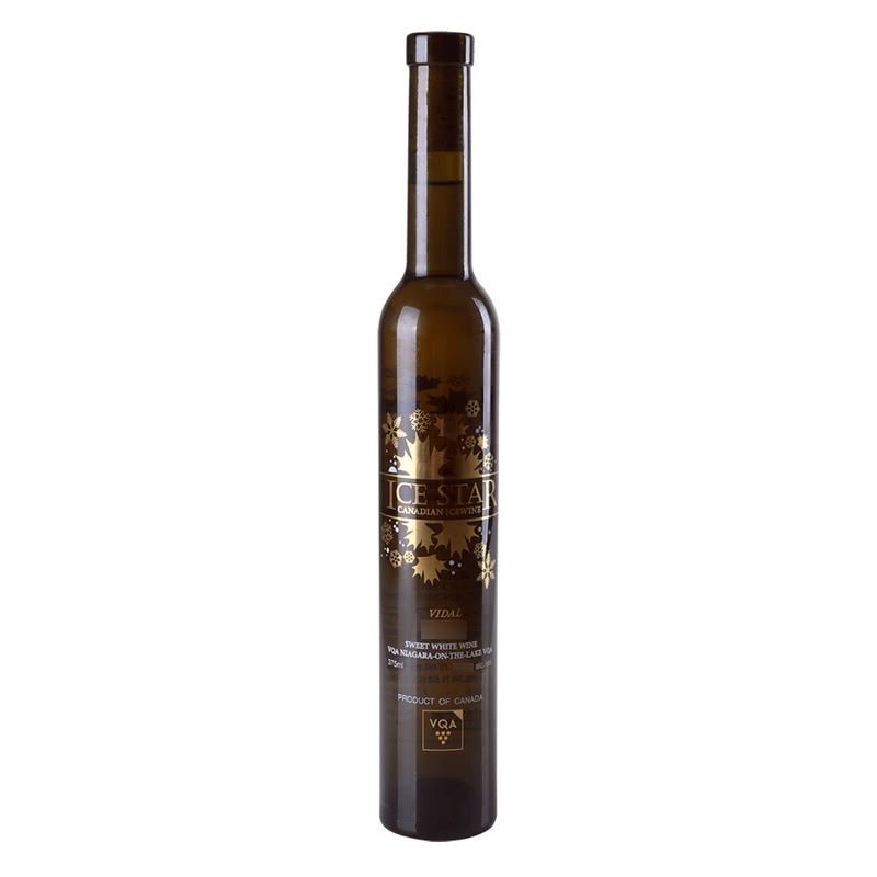 加拿大进口冰葡萄酒375ml