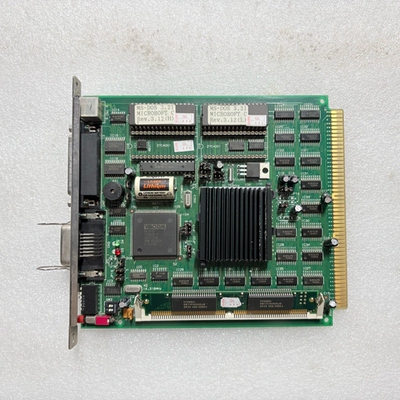 DISCO切割机主板MS-DOSB 3.21原装现货 实物拍 ~议价