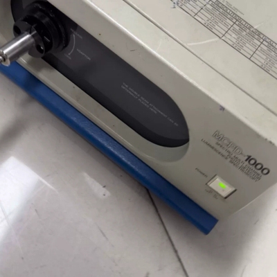 大冢OTSUKA光谱仪 photal MCPD-1000，工 ~议价