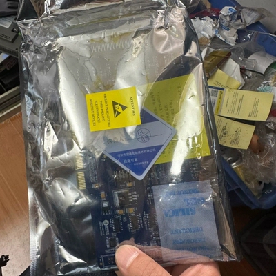 雷赛DMC5410A运动控制卡 未拆封，不包邮出 ~议价