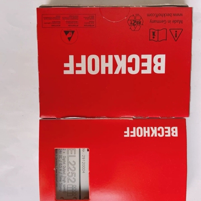 EL2252倍福模块 ~议价