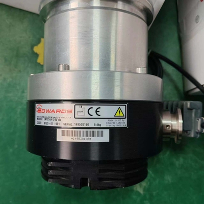爱德华分子泵EXT255H 24V DC出售，转动顺畅，需 ~议价