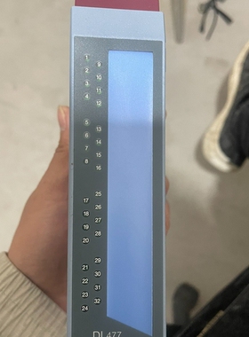 贝加莱PLC 3DI477.6 3DM476.6 漂亮质量保 ~议价