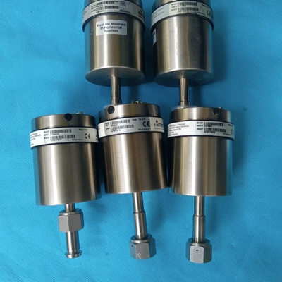 MKS真空计627D01TBC1B 1Torr 2个 ~议价
