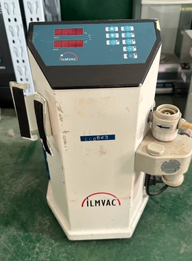 ILMVAC伊尔姆真空控制系统，型号4000482-05，成 ~议价