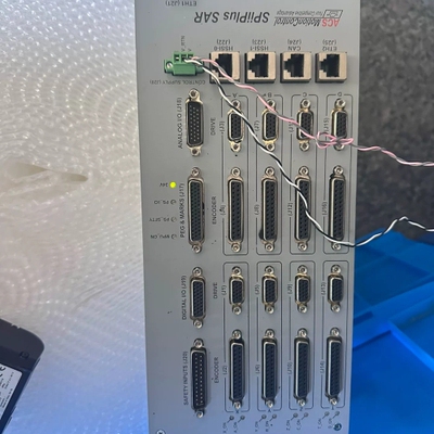 ACS运动控制器SPiiPlus SAR SP+SAR-8- ~议价