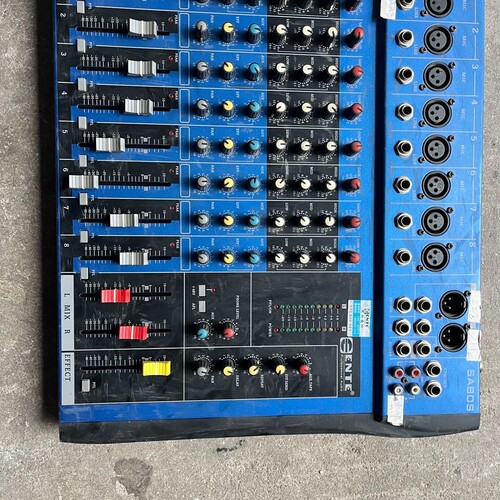 恩特音响 ENTE 型号SA80S ~议价