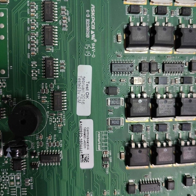 ASKPCB E239218 94V-0 K-3主板， ~议价