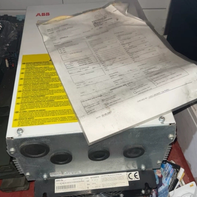 ABB 制动斩波器ACN634-0016-3-0000030 ~议价