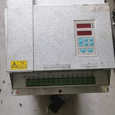 风机变浆驱动器DEA-RPDC50D01，东方自控（实为桂林 ~议价