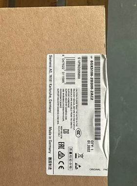 6GK5106-2BB00-2AC2，原装正品 都 ~议价