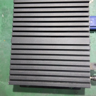 研域工控设备小主机 配置：J1900 CPU 4G内存 12 ~议价