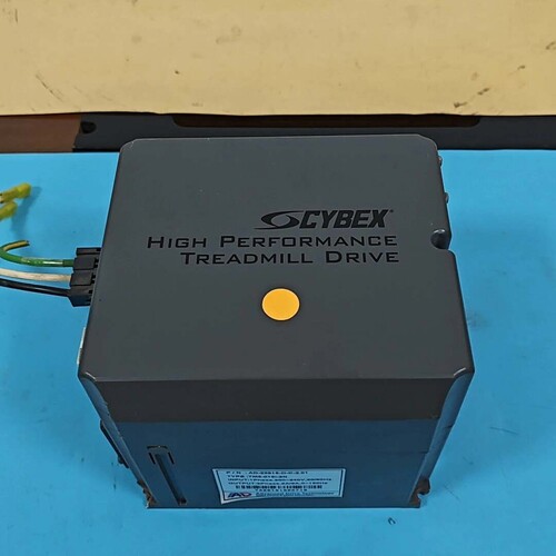 CYBEX赛佰斯525T跑步机变频器 TM5-015i-2N ~议价