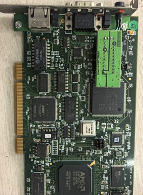 Woodhead PCU-DPIO V4.6.3通讯卡 ~议价